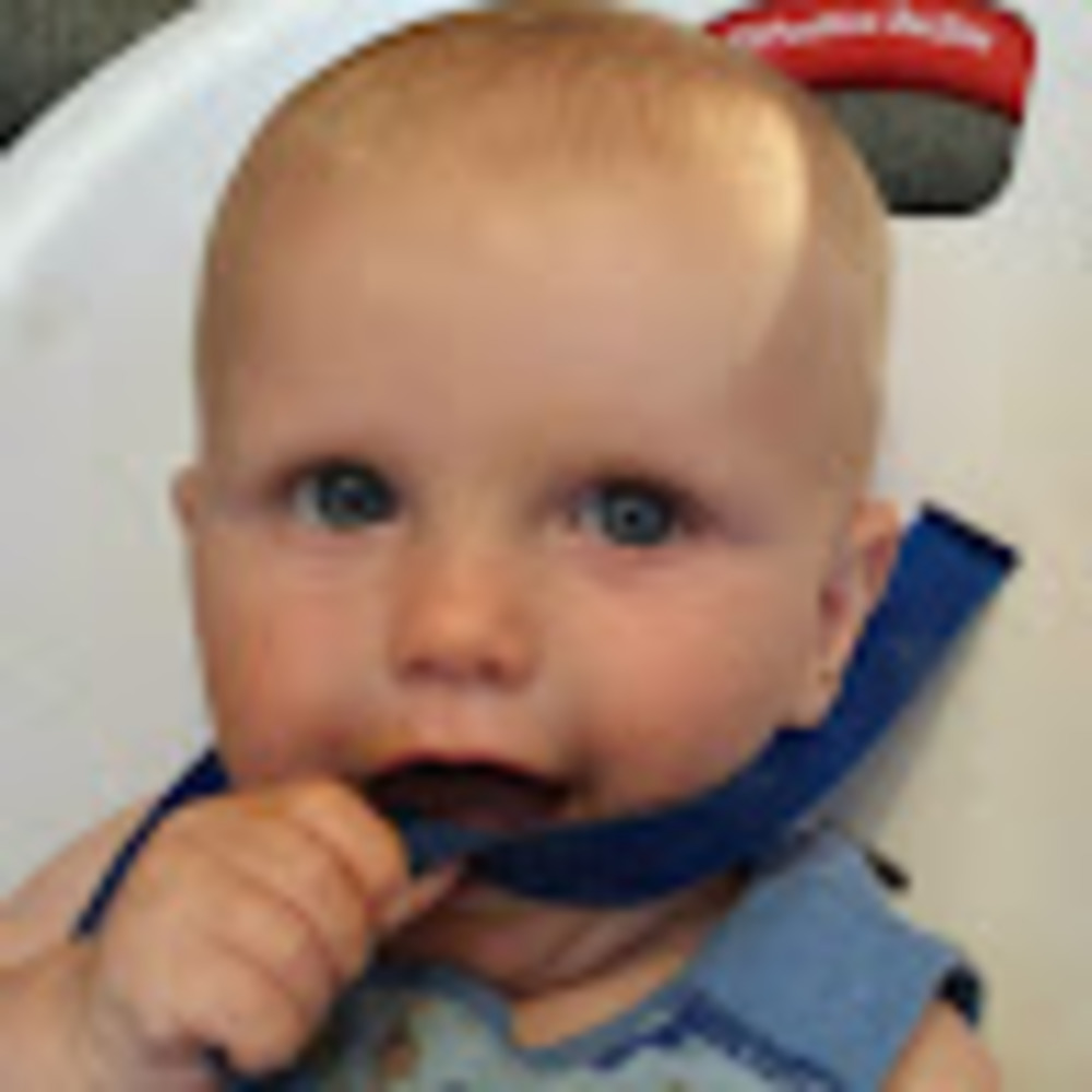 Meet your Posher, Ann